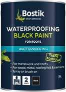 Cementone Bituminous Paint - Black